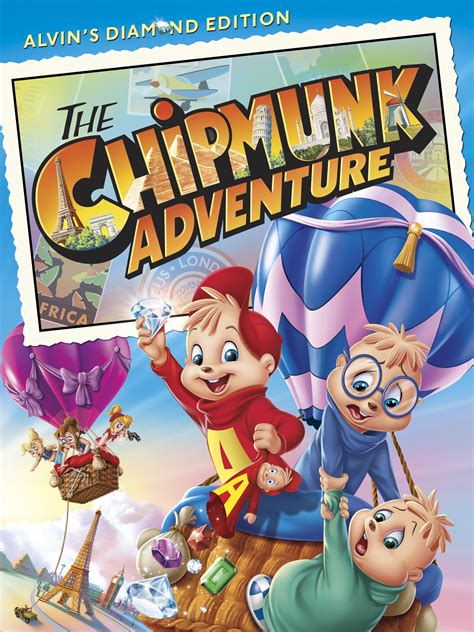 the chipmunk adventure|the chipmunk adventure watchcartoononline.